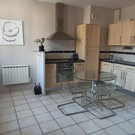 Charmant 2 Pieces, A Deux Pas Du Centre Apartment Menton Luaran gambar