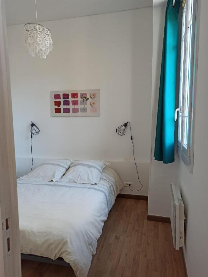 Charmant 2 Pieces, A Deux Pas Du Centre Apartment Menton Luaran gambar